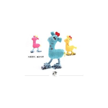 Peluche de punto