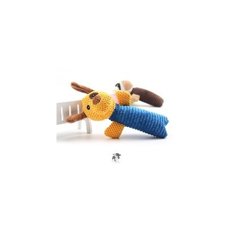 Peluche de punto