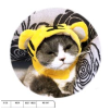 Gorro para gato