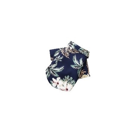 Camisa hawaiana