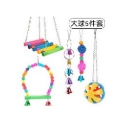 Accesorios para roedores