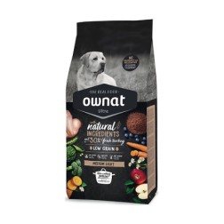 OWNAT PERRO ULTRA MEDIUM LIGHT