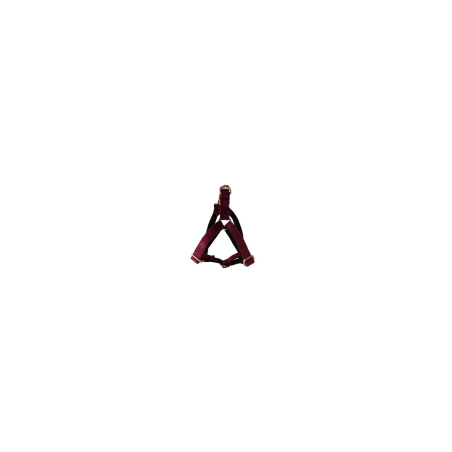 Arnés Ode terciopelo