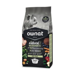 OWNAT PERRO ULTRA MINI ADULT