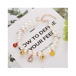 Collar joya