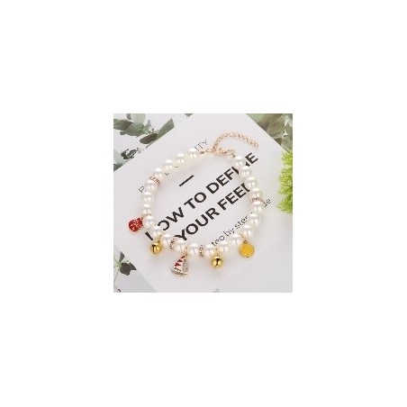 Collar joya