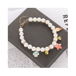 Collar joya