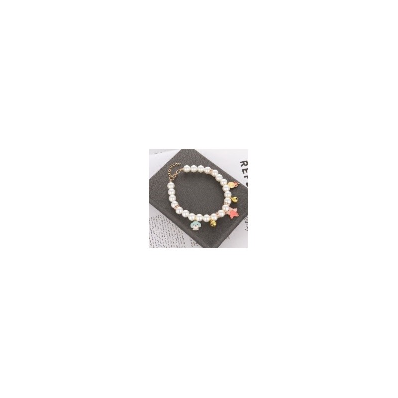 Collar joya