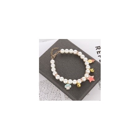 Collar joya