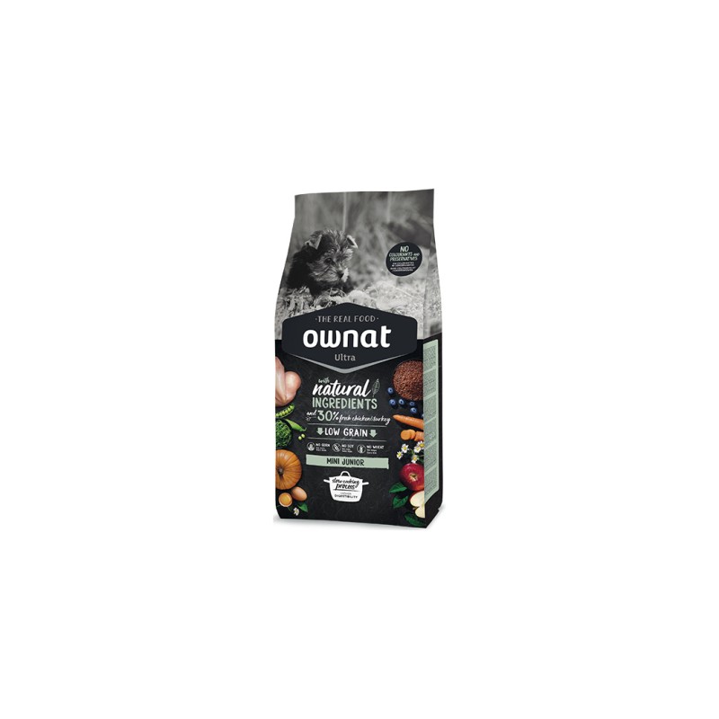 OWNAT PERRO ULTRA MINI JUNIOR