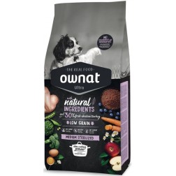 OWNAT PERRO ULTRA STERILIZED