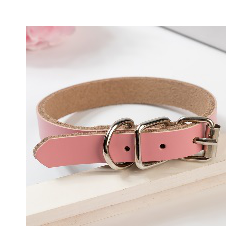 Collar Gyasi cuero