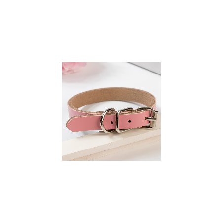Collar Gyasi cuero