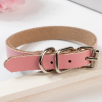 Collar Gyasi cuero