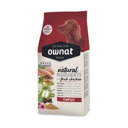 OWNAT PERROS CLASSIC COMPLET