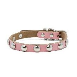 Collar Bomani tachuelas