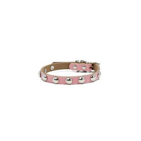 Collar Bomani tachuelas