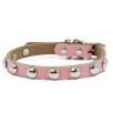 Collar Bomani tachuelas
