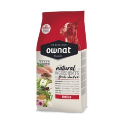 OWNAT PERROS CLASSIC ENERGY