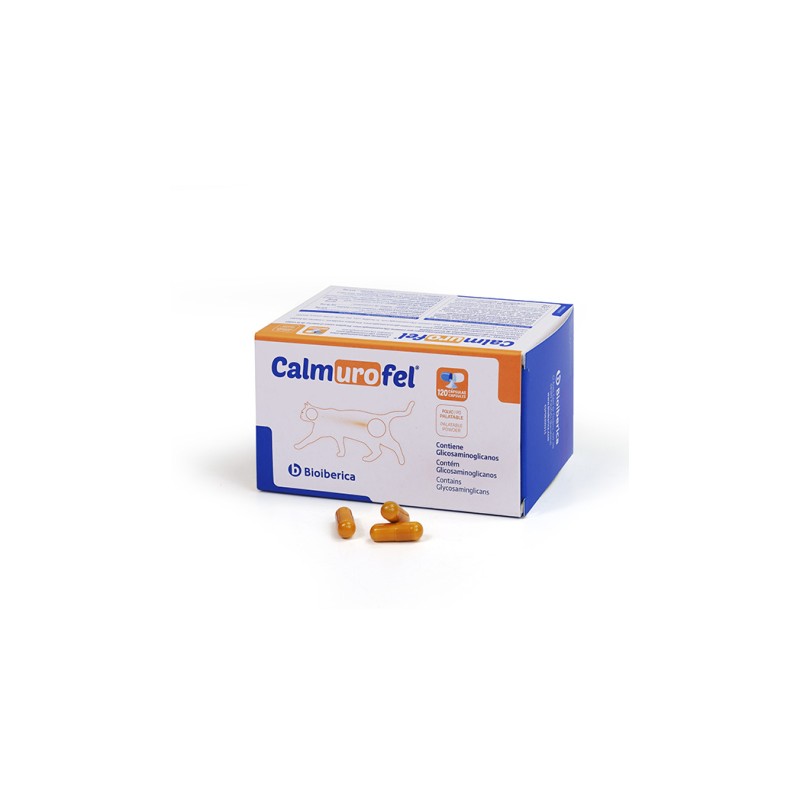 Calmurofen