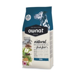 OWNAT PERROS CLASSIC FISH