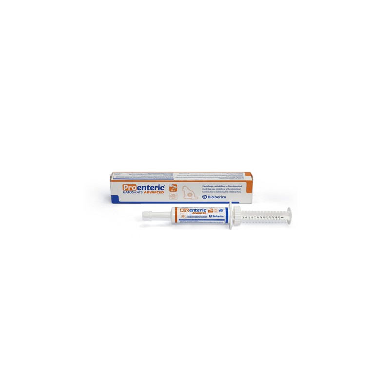 PRO-ENTERIC ADVANCED