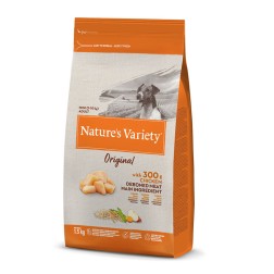 Nature’s Variety ORIGINAL MINI Adult  CHICKEN
