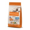 Nature’s Variety ORIGINAL No Grain MINI Adult SALMON