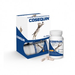 COSEQUIN ADVANCED