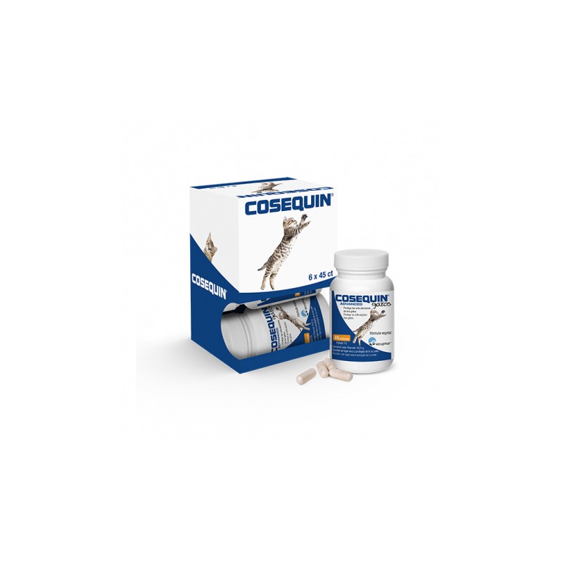 COSEQUIN ADVANCED