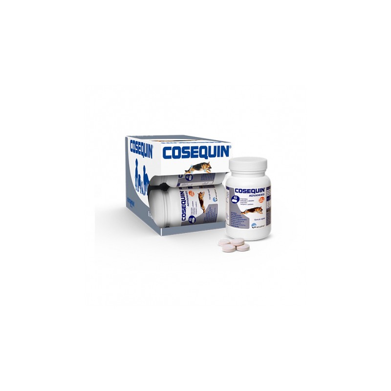 COSEQUIN ADVANCED