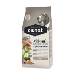 OWNAT PERROS CLASSIC LIGHT