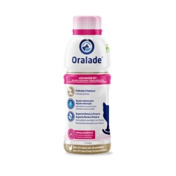 ORALADE ADVANCED RF 330ML ORAL GATO