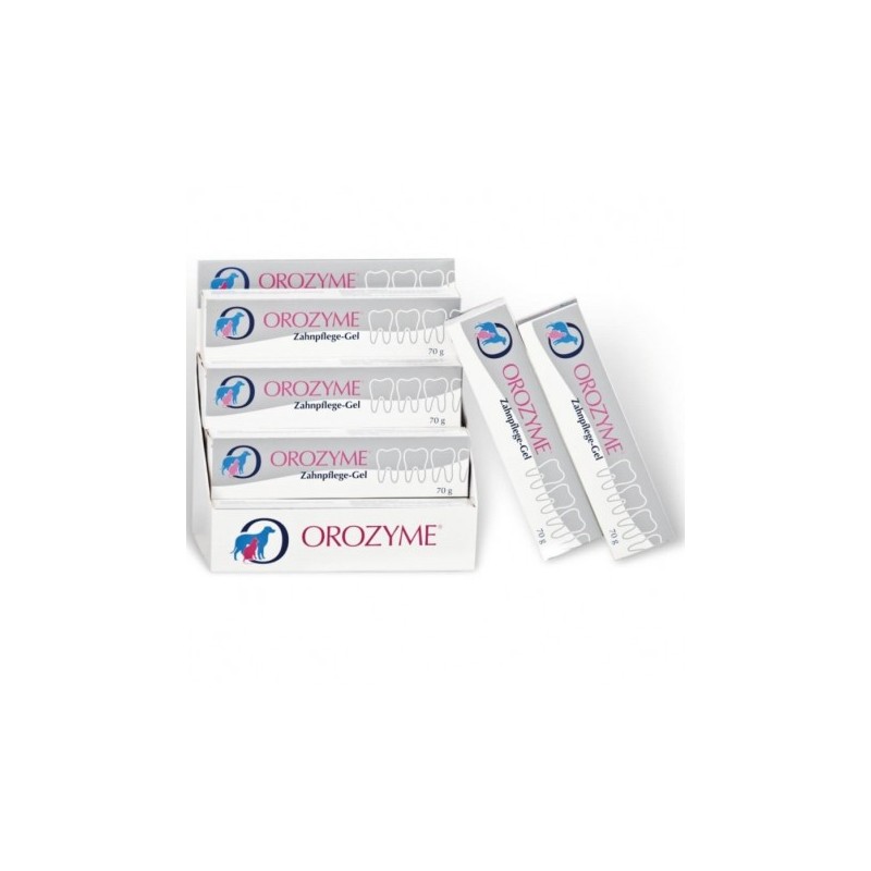 OROZYME