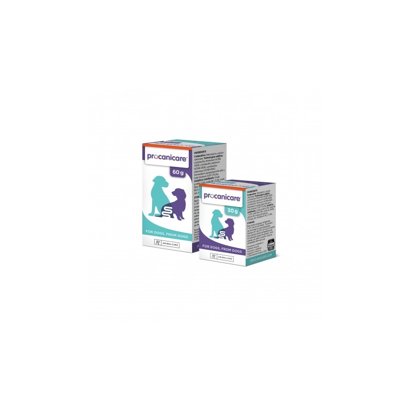 PROCANICARE PROCANICARE