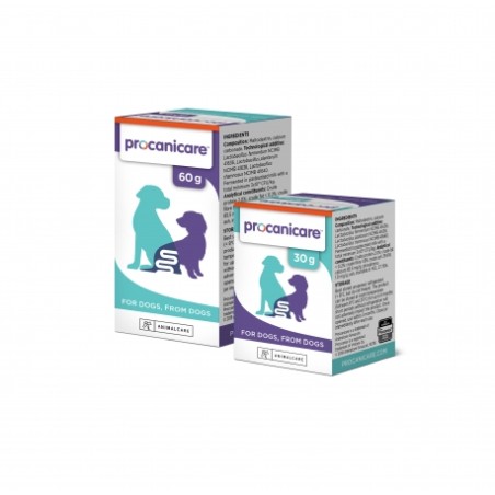 PROCANICARE