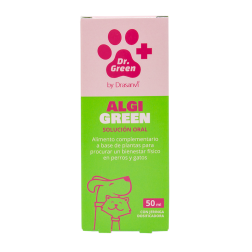 ALGIGREEN
