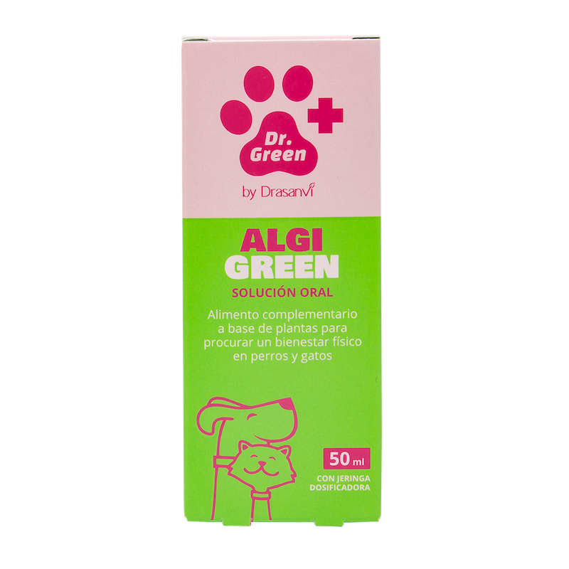 ALGIGREEN ALGIGREEN