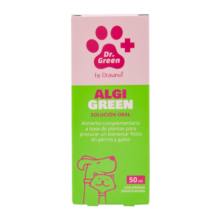 ALGIGREEN