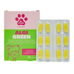ALGIGREEN