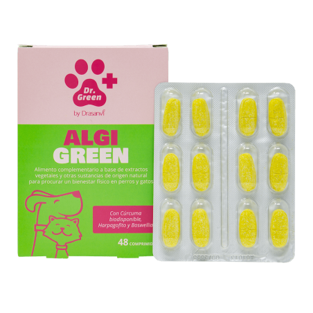 ALGIGREEN
