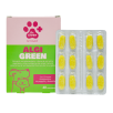 ALGIGREEN ALGIGREEN