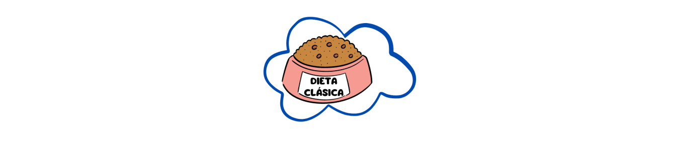 Dieta Clásica