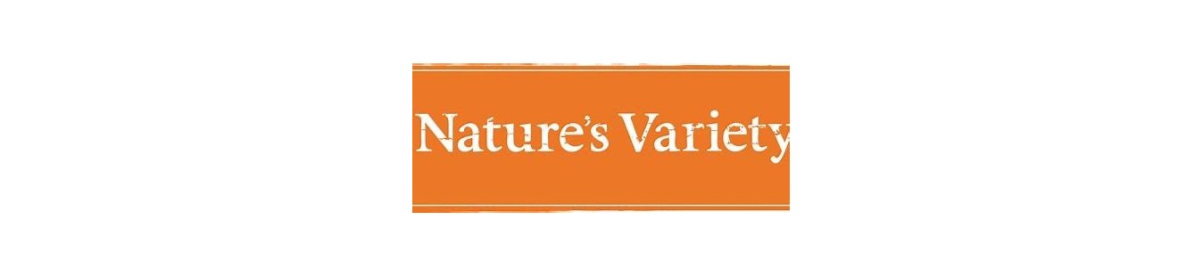 Nature´s Variety