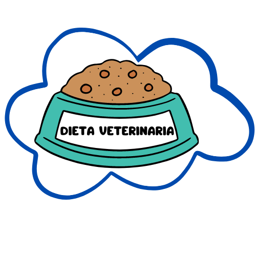 Dietas Veterinarias